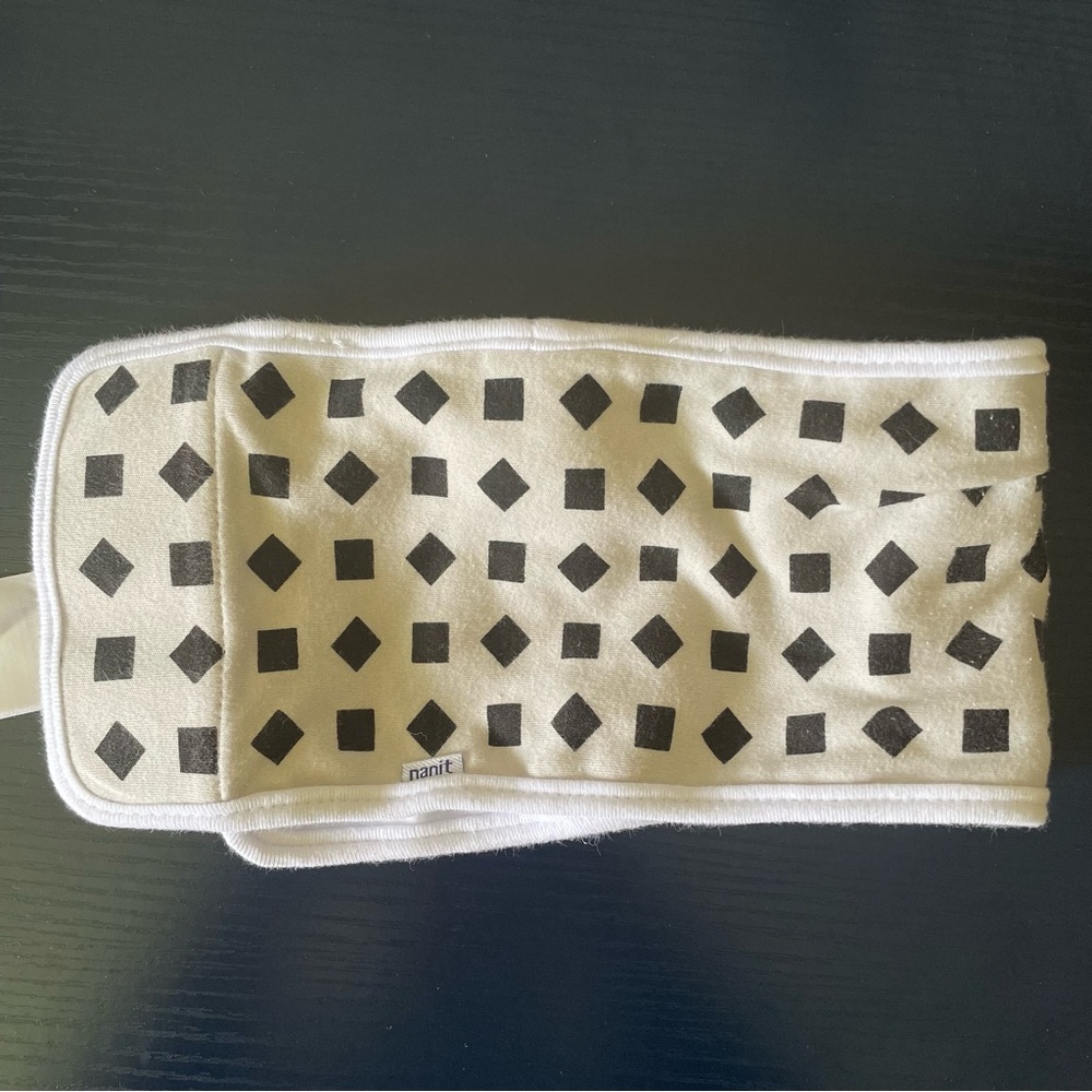 0-3M Nanit Monitor Breathing Band